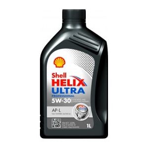 SHELL Helix ULTRA 5w30