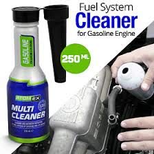 Aditiv za Čišćenje Dizni Benzin XADO MuliCleaner